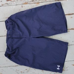 Under Armour Dress Shorts